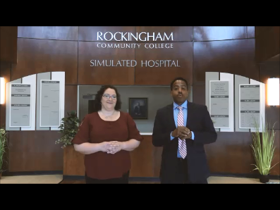 RockATOP Nursing Pathway Video